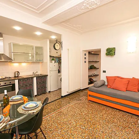 Appartamento Casa Paola