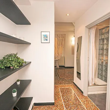 Appartamento Casa Paola Genova