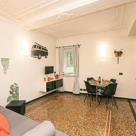 Casa Paola Appartamento