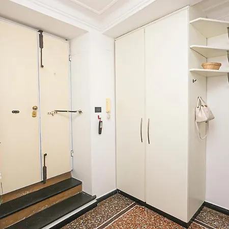 Casa Paola Apartment Genoa