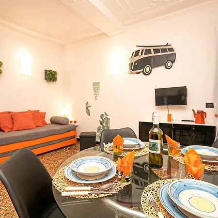Casa Paola Génova