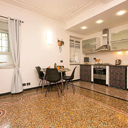 Casa Paola Apartment *