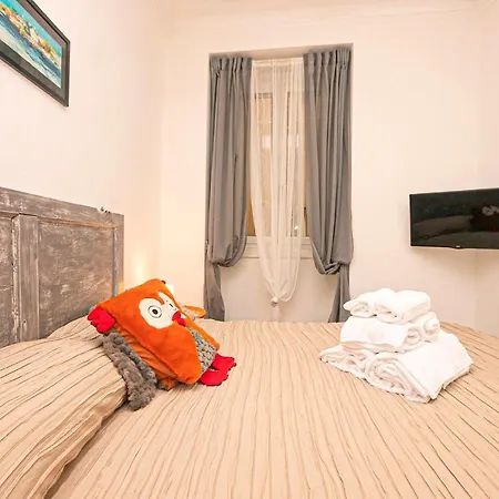 Apartamento Casa Paola *