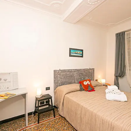 Casa Paola Apartment