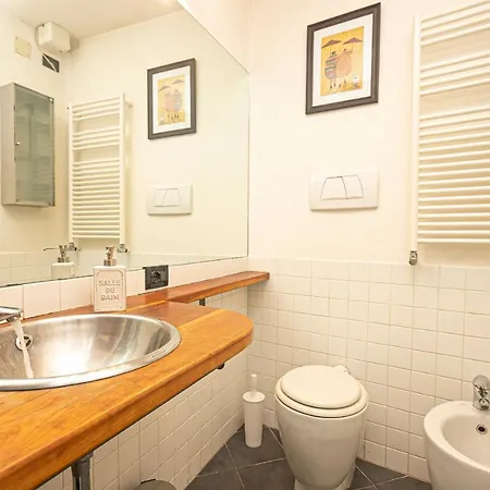 Casa Paola Apartment